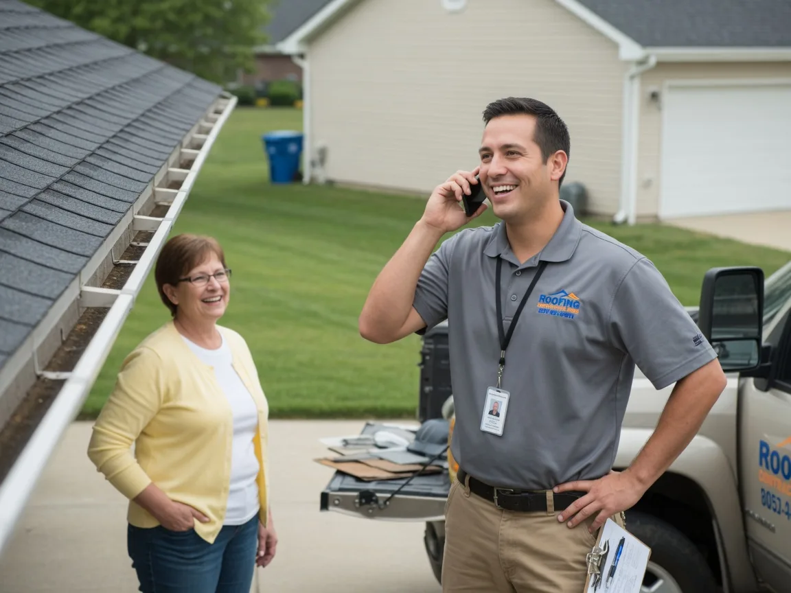 Local Roofing Contractors Ingleside, MD FAQs